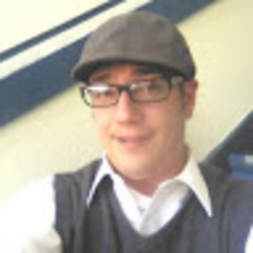 Meet your Posher, Jason